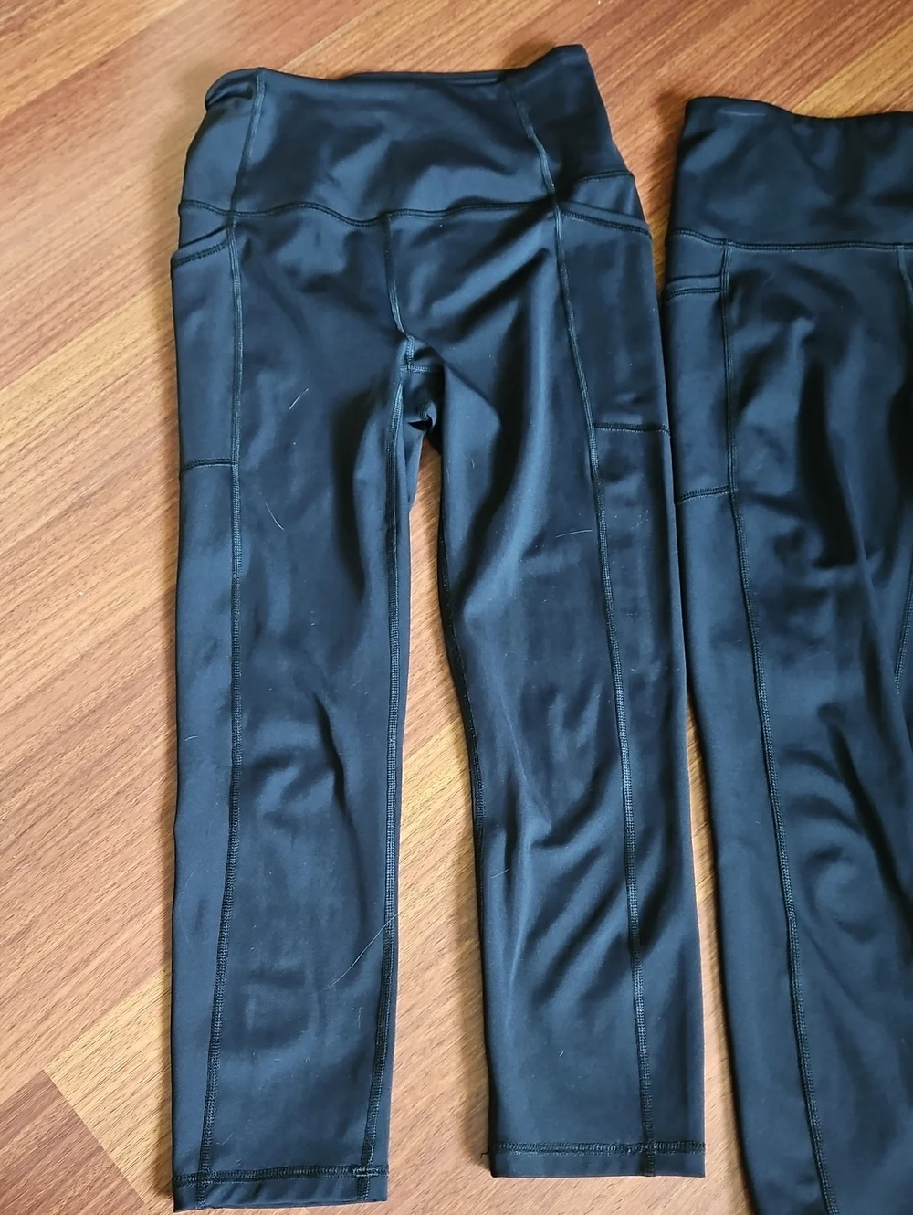 2 Pair RBX High Rise 22